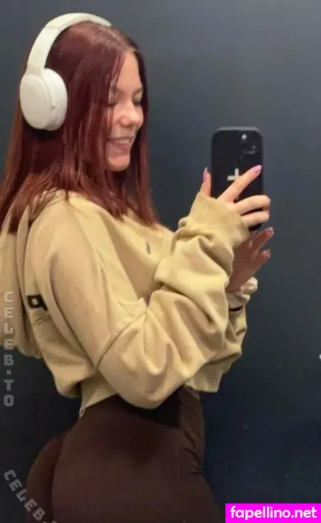 Annalena Draxler OnlyFans Thumbnail #KYira5OFmr