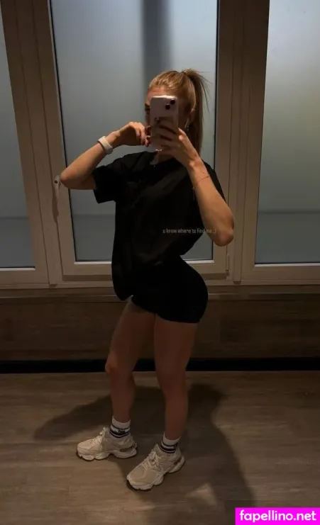 Annalena Km OnlyFans Thumbnail #u7i4SwCnUZ