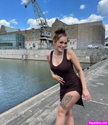 Annalena Smlr OnlyFans Thumbnail #FcCQDrYIT8