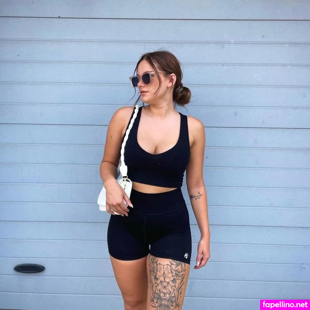 annalena.smlr Nude Leaked OnlyFans Photo #Qf6mummUfj