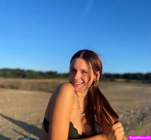 Annalena Smlr OnlyFans Thumbnail #Z8mLoqkiIZ