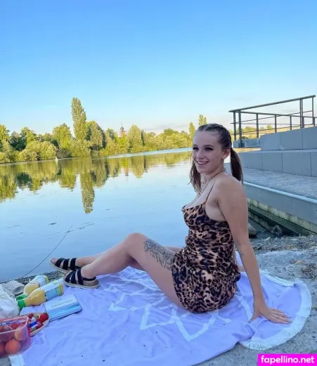 Annalena Smlr OnlyFans Thumbnail #hamfaVkc0o