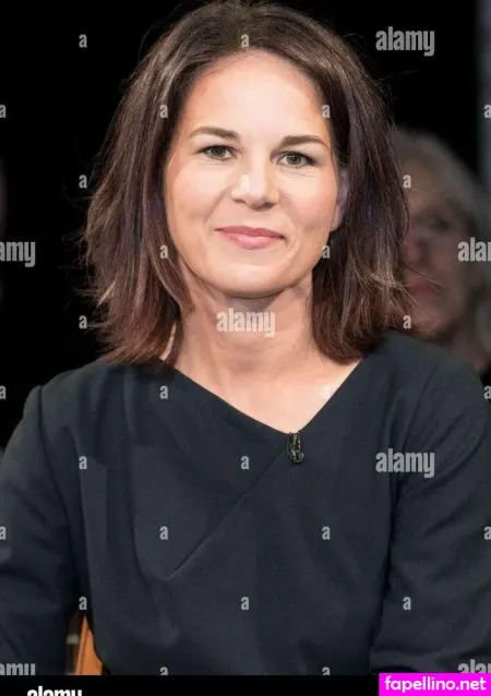 Annalenabaerbock OnlyFans Thumbnail #6qOxVUZpxr