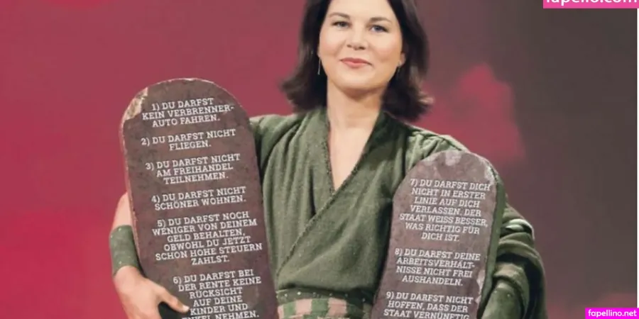 Annalenabaerbock OnlyFans Thumbnail #8DFH2EwVsZ