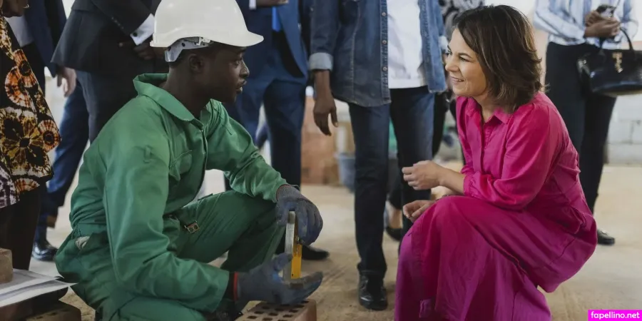 Annalenabaerbock Main Profile Photo