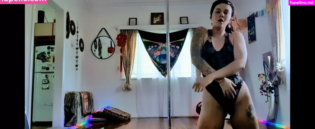 Annalicia Arts OnlyFans Thumbnail #H74wWOYETV
