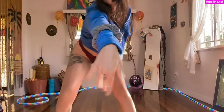 Annalicia Arts OnlyFans Thumbnail #NfSIeg2P94