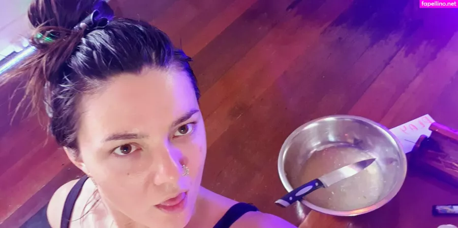 Annalicia Arts OnlyFans Thumbnail #Oqnr316l2F