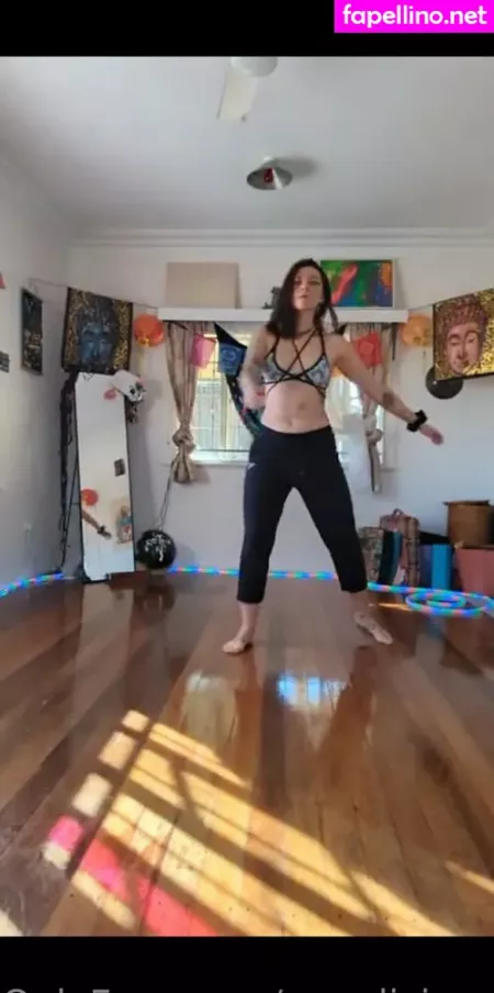 Annalicia Arts OnlyFans Thumbnail #yifbvQOken