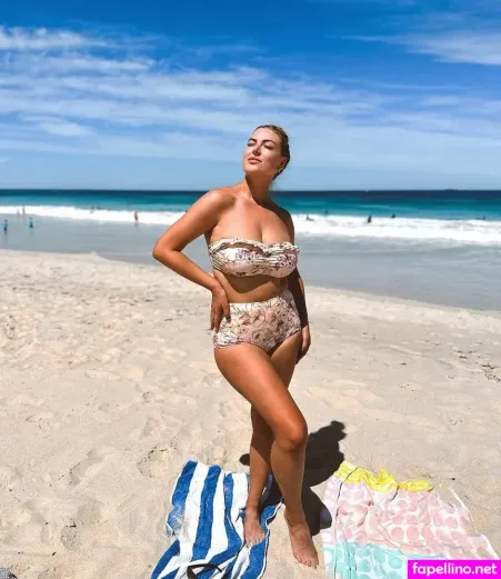 Annaliese Gann 1 OnlyFans Thumbnail #3IJ621tdI0