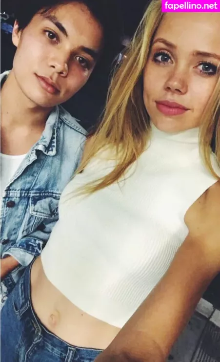 Annalisa Cochrane OnlyFans Thumbnail #yu3Vm0RFIS