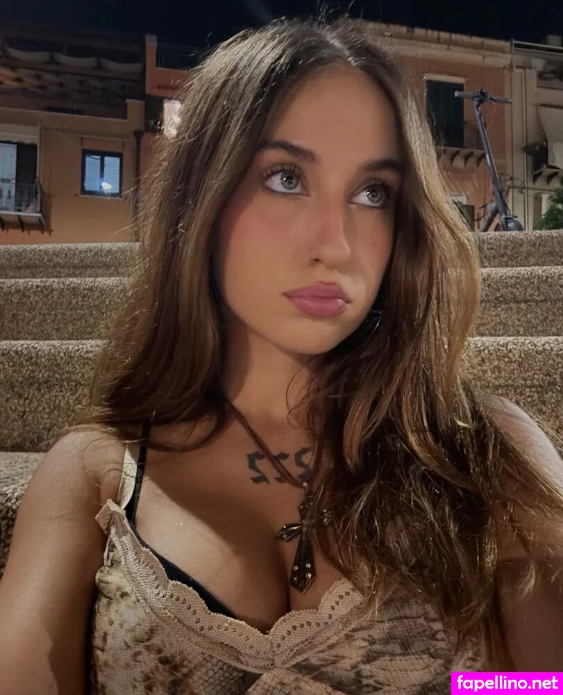 itsvlisa Nude Leaked OnlyFans Photo #U0319alVCt