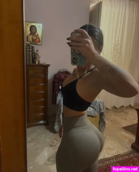 Annalisa Derelitto OnlyFans Thumbnail #Yp7rFhUyhV