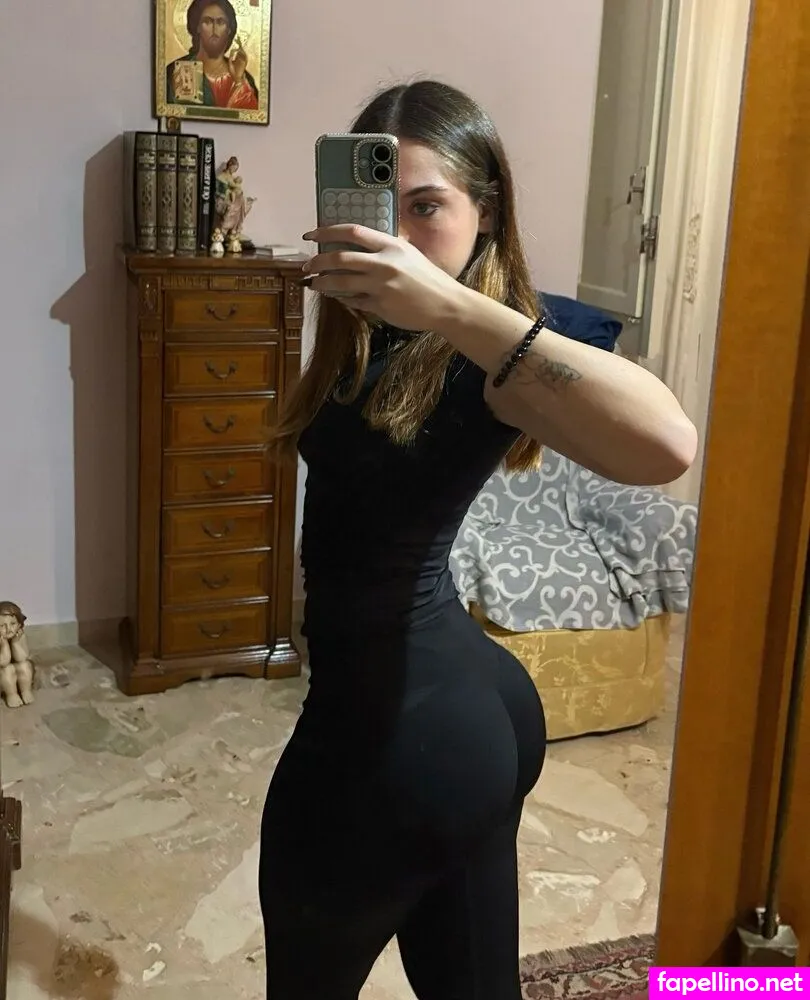 itsvlisa Nude Leaked OnlyFans Photo #jpM7tinxii