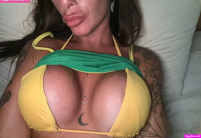 Annalisa Gasparro OnlyFans Thumbnail #6TPWL00ldQ