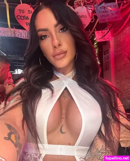 Annalisa Gasparro OnlyFans Thumbnail #delpmfTUbO