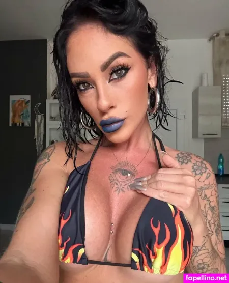 Annalisa Gasparro OnlyFans Thumbnail #tBZBFJqfrV