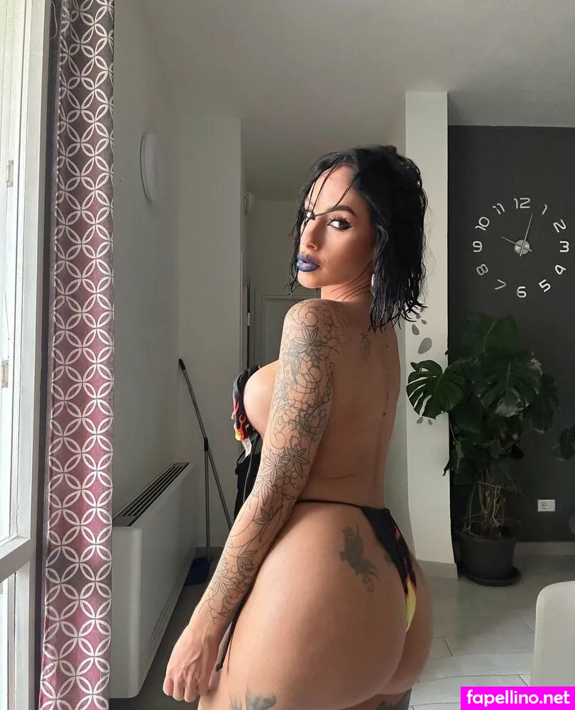 annalis_gasparro, annalisa.gasparro Nude Leaked OnlyFans Photo #vPCIRD0rrD