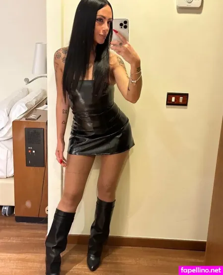 Annalisa Gasparro OnlyFans Thumbnail #xaIu8mteSQ