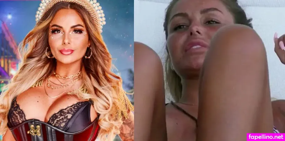Annalisa Herascu OnlyFans Thumbnail #2EvXjO8FeD