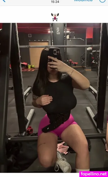 Annalisa Panzeri OnlyFans Thumbnail #B5d8ZU9nmc