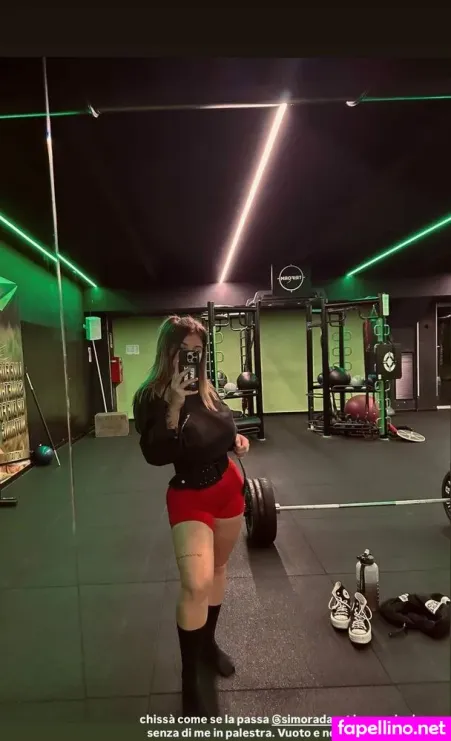 Annalisa Panzeri OnlyFans Thumbnail #B5gAUQ70ml