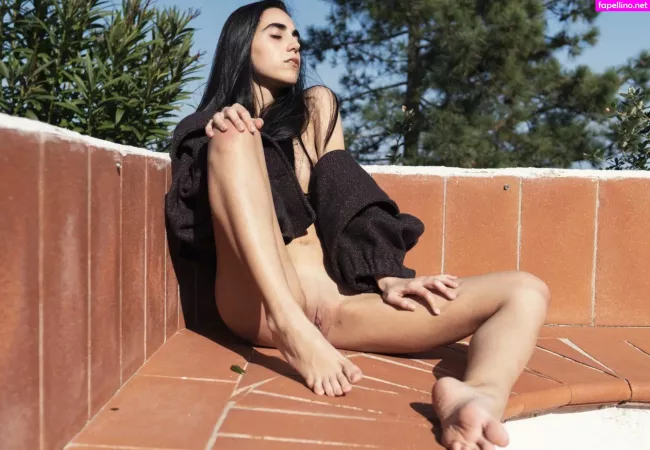 Annalisa Scano OnlyFans Thumbnail #PByFfsw0oZ