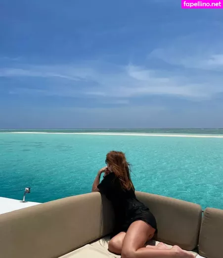 Annalisa Scarrone OnlyFans Thumbnail #72FJ0H15QI