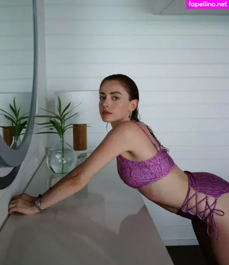 Annalisa Scarrone OnlyFans Thumbnail #Nz4RrYg05D