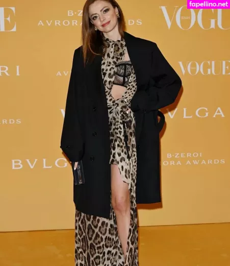 Annalisa Scarrone OnlyFans Thumbnail #guckfpl2Om