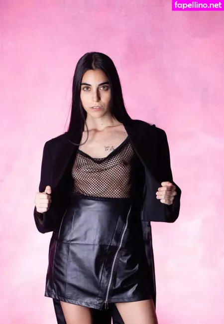 Annalisascano OnlyFans Thumbnail #uF2amHut5D