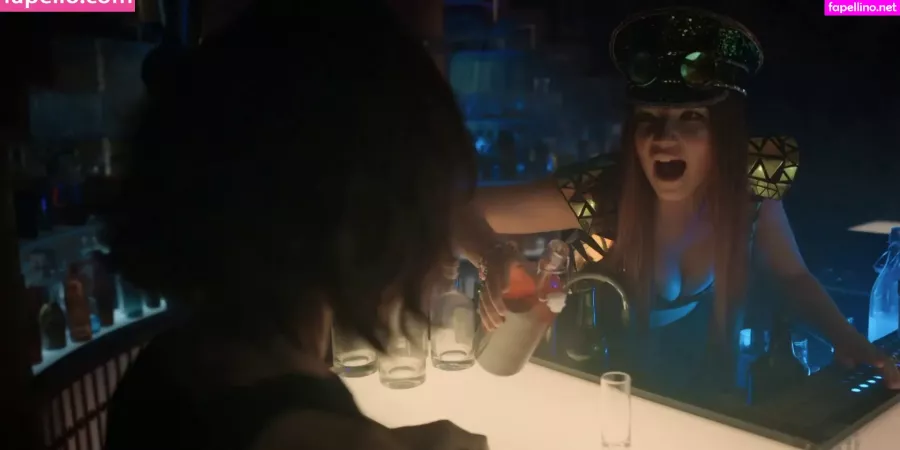 Annalise Basso OnlyFans Thumbnail #5v7L5k8kRE