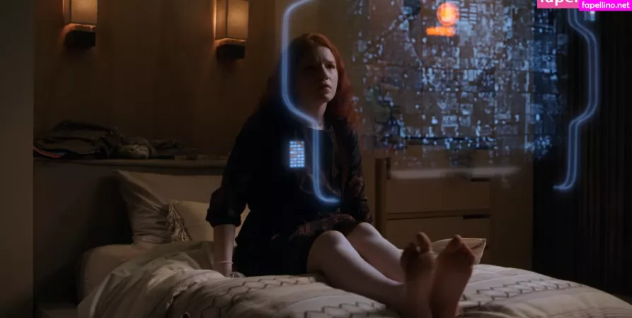 Annalise Basso OnlyFans Thumbnail #CBTyjCB2jQ