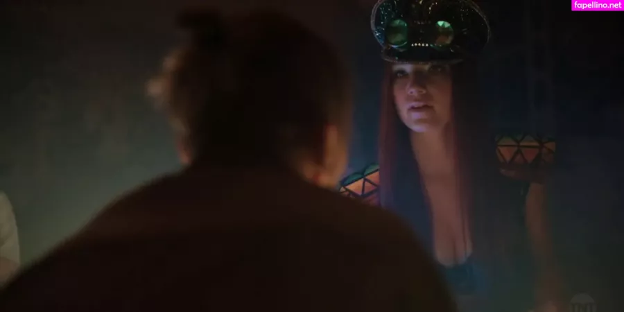 Annalise Basso OnlyFans Thumbnail #K6eKjIbYuG