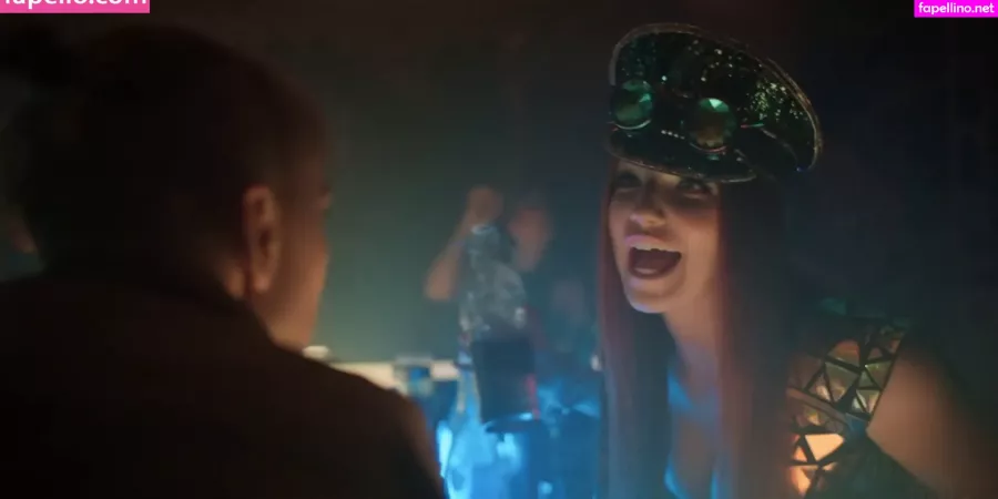 Annalise Basso OnlyFans Thumbnail #MCg2sxeoyh