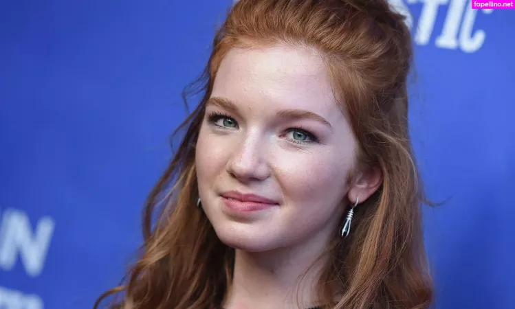 Annalise Basso OnlyFans Thumbnail #MNH8EjG1k2