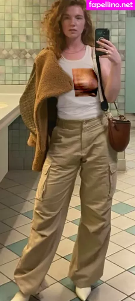 Annalise Basso OnlyFans Thumbnail #TddkjR6dpa