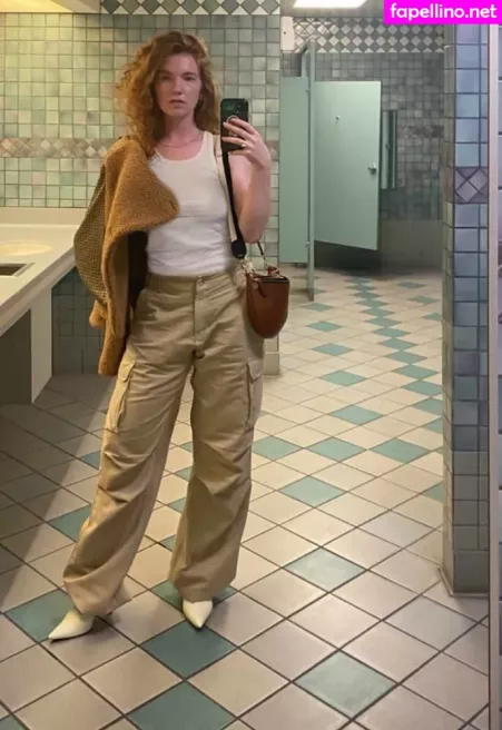 Annalise Basso OnlyFans Thumbnail #XGyg2d3klG