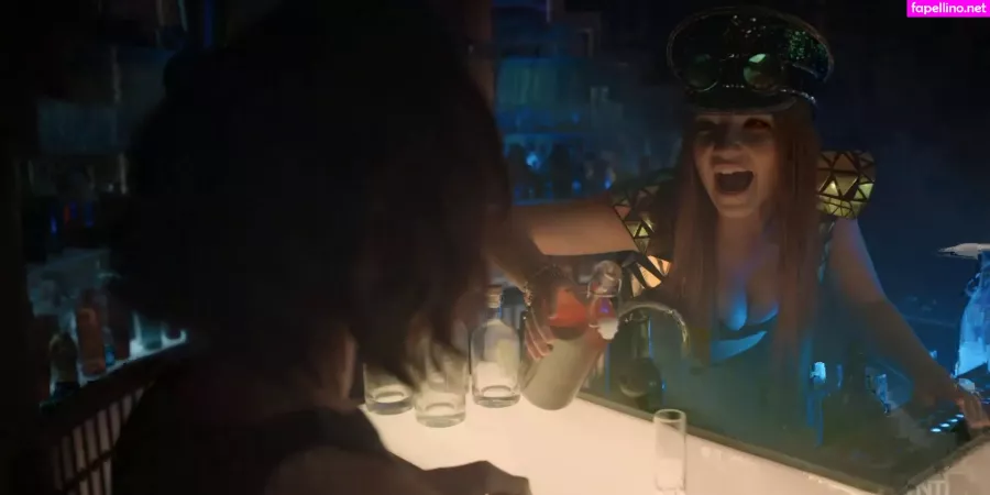 Annalise Basso OnlyFans Thumbnail #bb1Wn8T0X5