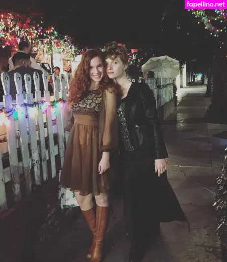 Annalise Basso OnlyFans Thumbnail #cLbZuF4cQ1