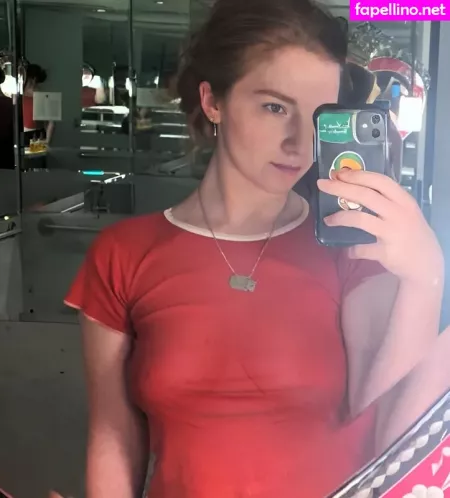 Annalise Basso OnlyFans Thumbnail #sJdpeMXDDH