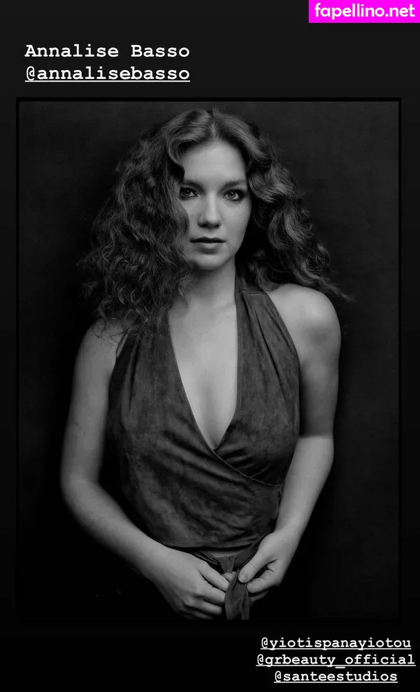 annalisebasso Nude Leaked OnlyFans Photo #upOH5X4fGA