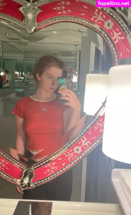 Annalise Basso OnlyFans Thumbnail #vlq4TUNhrg