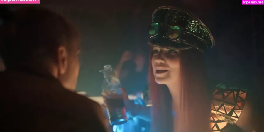 Annalise Basso OnlyFans Thumbnail #zUB59nDxLg