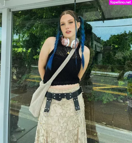 Annalise Mahanes OnlyFans Thumbnail #LcfLfZBEnO