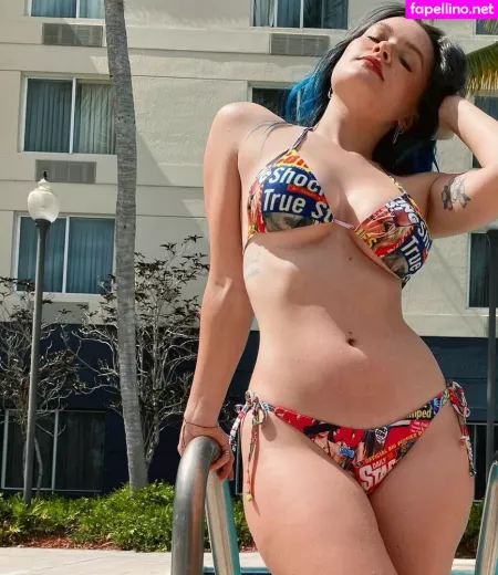 Annalise Mahanes OnlyFans Thumbnail #VrYIkXlOSs