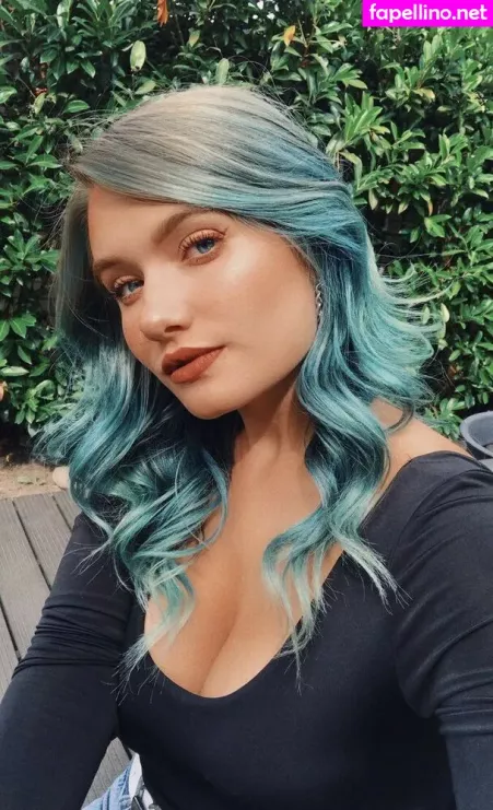 Annalise Mahanes OnlyFans Thumbnail #ZDS9lpkGjq