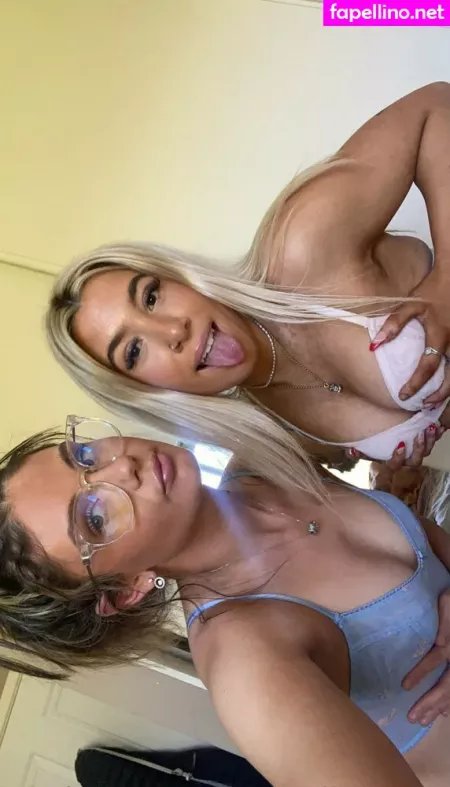 Annalise May OnlyFans Thumbnail #8K9wKaqZnA
