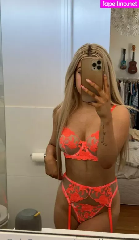 Annalise May OnlyFans Thumbnail #DQtQ1uroT1