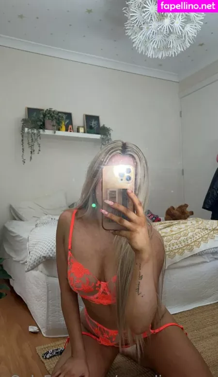 Annalise May OnlyFans Thumbnail #kVwmESULjZ